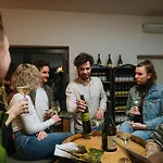 Appartement Der Zweytick - Weingut, Buschenschank & Ehrenhausen