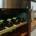 Appartement Der Zweytick - Weingut, Buschenschank &