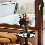 Appartement Der Zweytick - Weingut, Buschenschank &