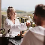 Der Zweytick - Weingut, Buschenschank & 아파트 *