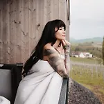 Der Zweytick - Weingut, Buschenschank & * 에렌하우센