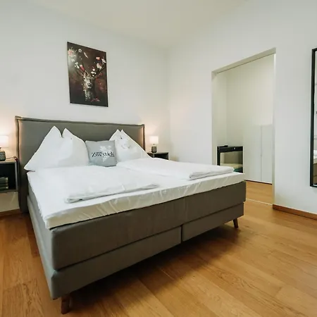 Appartement Weingut Zweytick Vinoment *