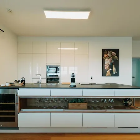 Апартаменты Weingut Zweytick Vinoment *