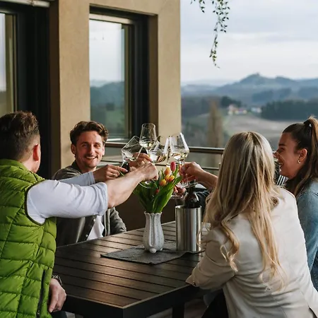 Weingut Zweytick Vinoment