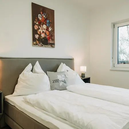 Weingut Zweytick Vinoment Апартаменты