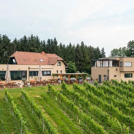 Weingut Zweytick Vinoment * Эренхаузен