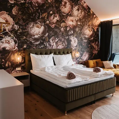 Appartement Der Zweytick - Weingut, Buschenschank &