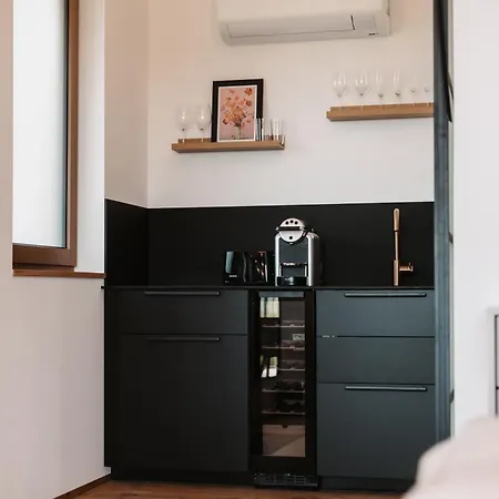 Apartamento Der Zweytick - Weingut, Buschenschank &