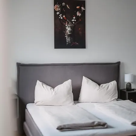 Apartamento Der Zweytick - Weingut, Buschenschank & *