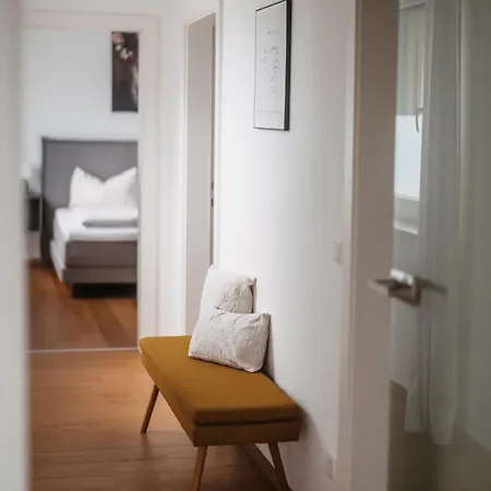 Apartamento Der Zweytick - Weingut, Buschenschank & *