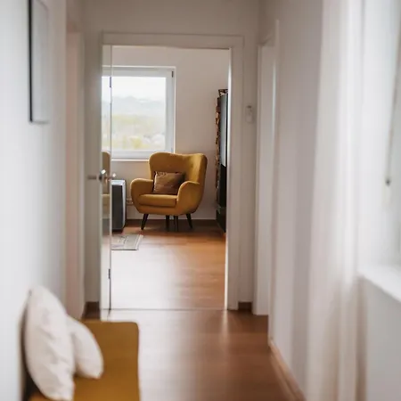 Der Zweytick - Weingut, Buschenschank & Apartamento *