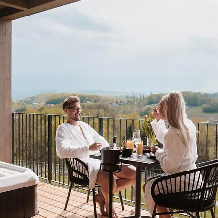 Der Zweytick - Weingut, Buschenschank &