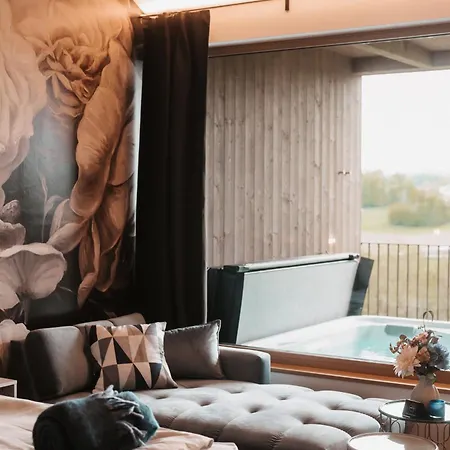 Apartamento Der Zweytick - Weingut, Buschenschank &