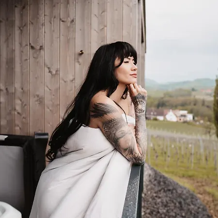 Der Zweytick - Weingut, Buschenschank & * Ehrenhausen
