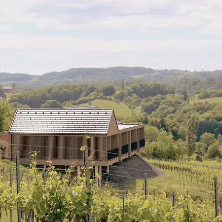 Der Zweytick - Weingut, Buschenschank & Apartament