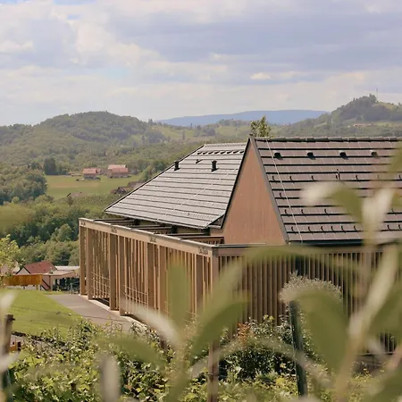 Der Zweytick - Weingut, Buschenschank & Ehrenhausen