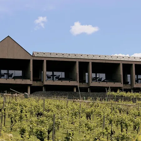 Der Zweytick - Weingut, Buschenschank & * Ehrenhausen
