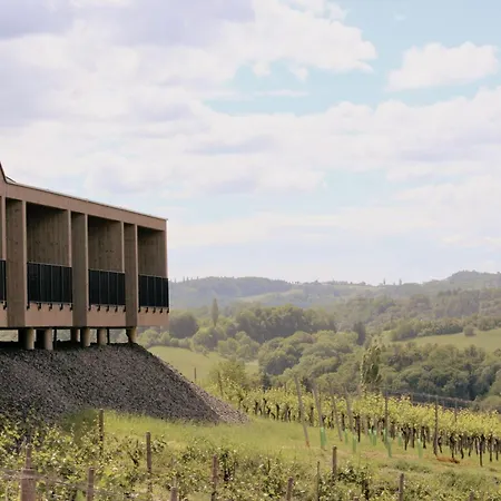Der Zweytick - Weingut, Buschenschank &