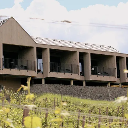 Der Zweytick - Weingut, Buschenschank & Apartament *