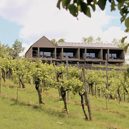 Der Zweytick - Weingut, Buschenschank & Ehrenhausen