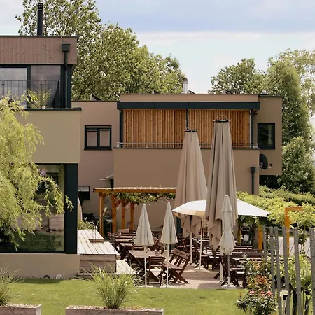 Der Zweytick - Weingut, Buschenschank &