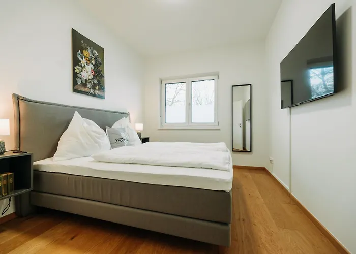 Weingut Zweytick Vinoment Apartment Ehrenhausen