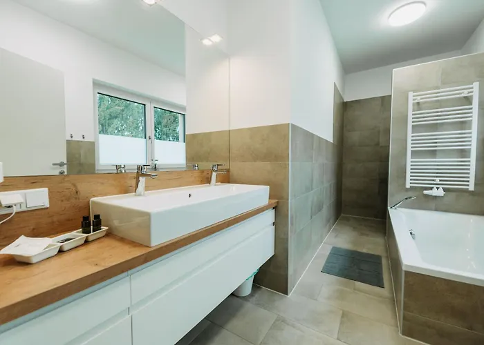 Weingut Zweytick Vinoment Apartment Ehrenhausen