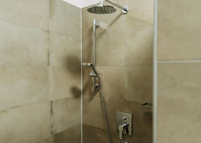 Weingut Zweytick Vinoment Apartment *