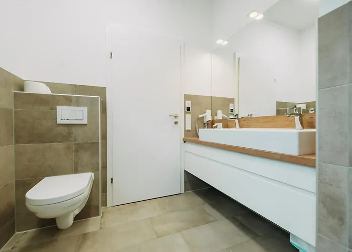 Apartment Weingut Zweytick Vinoment