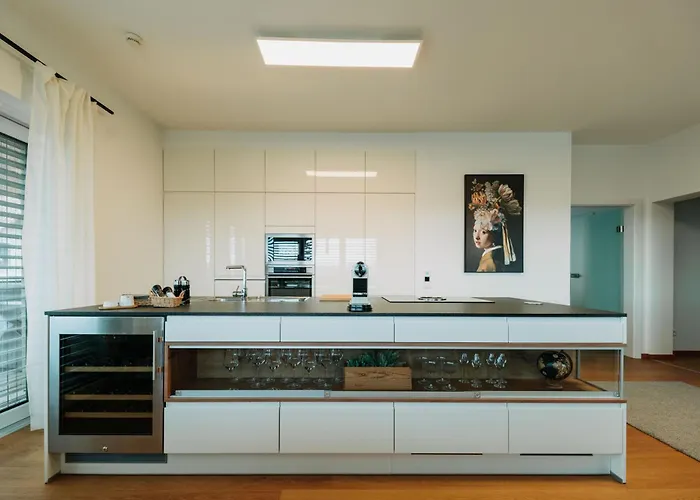 Apartment Weingut Zweytick Vinoment *