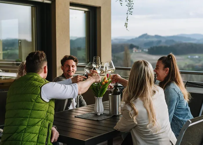 Weingut Zweytick Vinoment