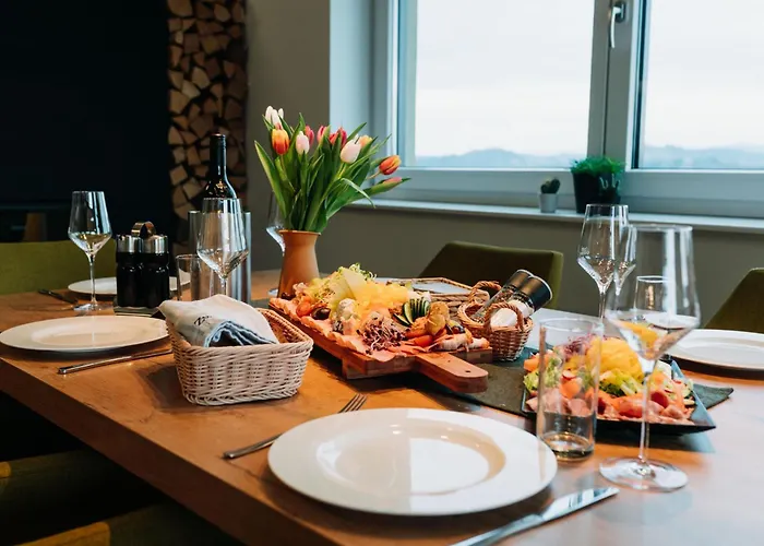 Weingut Zweytick Vinoment Apartment Ehrenhausen