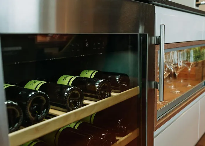 Apartment Weingut Zweytick Vinoment