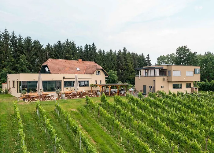 Weingut Zweytick Vinoment * Ehrenhausen